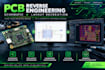 reverse engineer and recreate your pcb schematic and pcb layout