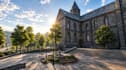 develop 3d game environment and level design in unreal engine