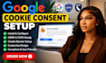 fix google consent mode v2, cookie banner, GTM and tracking issues