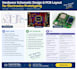do hardware schematic and pcb layout for electronics prototyping