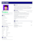 create professional CV resume in ms word