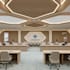 draft 2d layout for office interior,conference hall 3d visual,workstation render