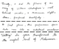 neatly handwrite assignment and notes in hindi and english