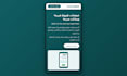 design a mobile friendly arabic rtl landing page