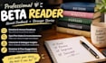 beta read fantasy, romance beta reader, alpha beta reader, mystery beta reader