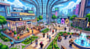 make build a high quality roblox lobby, cafe, or custom map