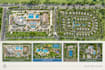 design 2d 3d master plan, site plan, residential commercial development building
