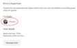 be your airbnb and short term rental virtual assistant