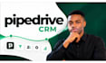setup pipedrive CRM sales pipeline automation and integrations