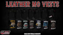 create custom fivem eup clothing, biker vests, mc kuttes, chains and outfits