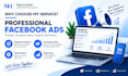 create and manage facebook ads campaigns