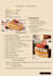 design a professional modern recipe ebook in canva