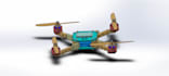 design 3d parts, components and assemblies in cad