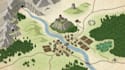 design dnd battle map, battlemap, fantasy world map, ttrpg map and game map