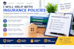 help with insurance policies
