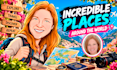 design custom cartoon youtube thumbnails