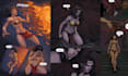 nsfw comic graphic novel comic page erotic comic panel comic artist
