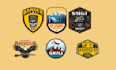 design a professional special ops military logo design