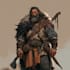 do custom dnd character design