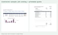 build a custom google sheets tracker and dashboard with apps script