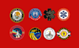 do military patch army logo tactical
