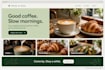 create clean wordpress website for your small business