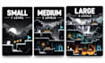 create custom 2d HTML5 games
