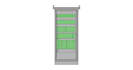 design 3d sheet metal electrical enclosures and control panels