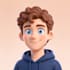 design cartoon avatars to posting fun content on tiktok