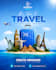 create professional graphic designs