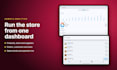 build a custom ecommerce store with checkout and inventory