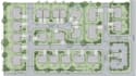 create real estate property site plan, lot layout, parcel plan and property map