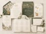 design wedding invitations and stationery