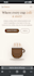 give you a ready made restaurant website template
