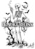 create a custom blackwork tattoo design based on your idea