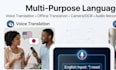 translate and rewrite, proofread and tune documents with web