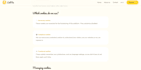 make a professional website
