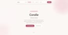création de site web