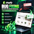fix shopify payment gateway errors and checkout issues