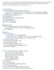 write sql queries, joins, and data analysis reports