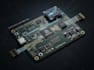 design rp2040 pcb, embedded hardware and firmware