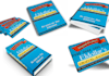 design Amazing eCover for your digital product in three different format