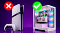 design custom tech youtube thumbnails
