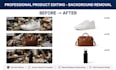 remove background from product images for amazon in 1 day