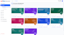 develop a custom laravel web app, admin panel, CRM or portal