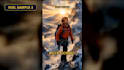 animated viral reels with ai animation and captions
