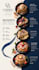 redesign your restaurant or cafe menu