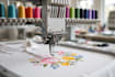 do professional embroidery digitizing for your logo
