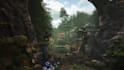 create 3d game environment, unreal engine environment, unity 3d environment
