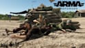 create custom arma reforger mods, scripts, maps, and assets